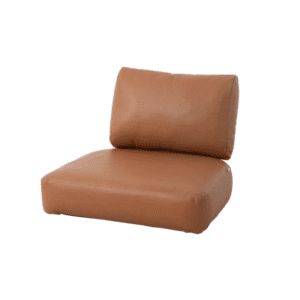 Cane-Line Nest Indoor Lounge Chair cushion set